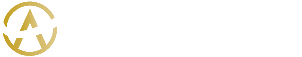 allen wm logo white